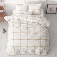 Outlet 240x200 Cm Sleeptime Classy - Dekbed-Discounter.nl
