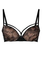 Marlies Dekkers soutien-gorge Space Odyssey à design push-up - Noir