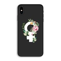 Venus: iPhone XS Max Biologisch afbreekbaar hoesje