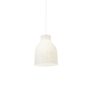 Muuto Strand Hanglamp Open 40 cm - Wit