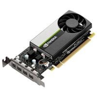 PNY T1000 Videokaart 4 GB PCIe 3.0 x16
