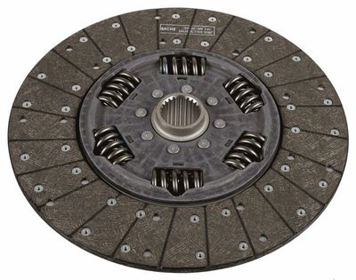 Koppelingsplaat 1878007046
