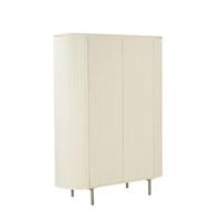 Livingfurn - Kabinetkast Patou - Ivoor - 150 cm