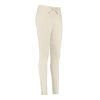 Studio Anneloes - Beige | Dames | Broek | Beige | L | regular | Kamst mode