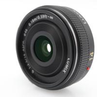 Panasonic Lumix G 14mm f/2.5 ASPH. occasion