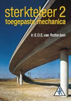 Sterkteleer (Paperback)