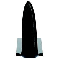 Standaard trekkling, klinglengte 25 mm, verpakking van 6 stuks KS Tools 140.2293
