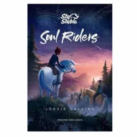 Soul Riders, het eiland van de paarden