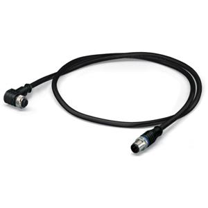 WAGO 756-5403/060-010 Sensor-/actuatorkabel Inhoud: 10 stuk(s)