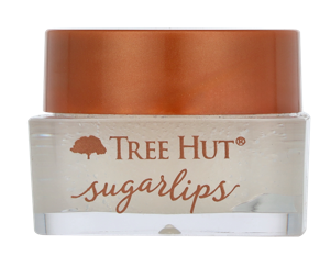 Tree Hut Sugarlips Lip Scrub 9.80 g 9.8 g