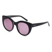 Dames zonnebril DKNY DK517S-001