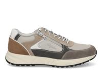 Australian Hawker grey beige white Multi grijs maat 42