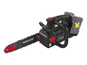 PARKSIDE PERFORMANCE Accu-boomkettingzaag 40 V zonder accu en lader