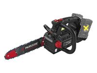PARKSIDE PERFORMANCE Accu-boomkettingzaag 40 V zonder accu en lader