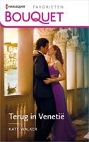 Terug in Venetië - Kate Walker - ebook