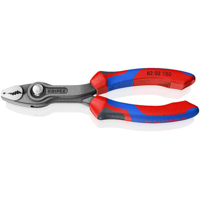 Knipex TwinGrip Voorste Grijper - 82 02 150