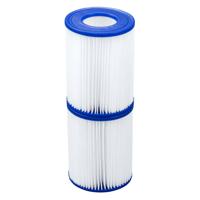 Bestway cartridgefilter type ii