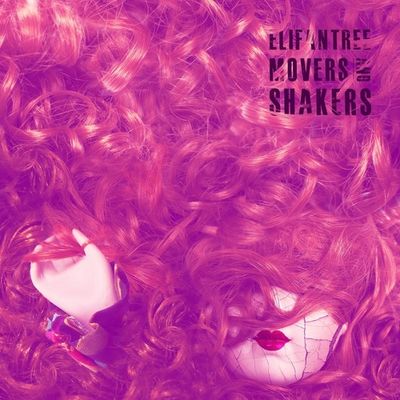 Movers And Shakers - CD (0088917200867) Movers And Shakers - CD (0088917200867)