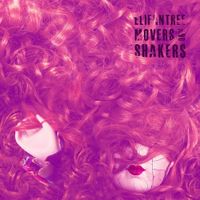 Movers And Shakers - CD (0088917200867) - thumbnail