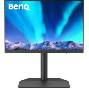 BenQ PhotoVue SW-Serie SW242Q 24 Full HD USB-C 90W IPS Monitor