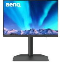 BenQ PhotoVue SW-Serie SW242Q 24 Full HD USB-C 90W IPS Monitor