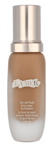La Mer The Soft Fluid Long Wear Foundation SPF20 30 ml Dames