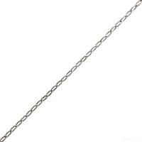 Klokketting vernik 6.4x1.1mm p/m - Deltafix