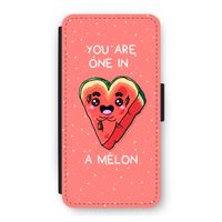 One In A Melon: iPhone 12 Pro Flip Hoesje