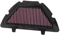 K&N Replac. filter ya-1007