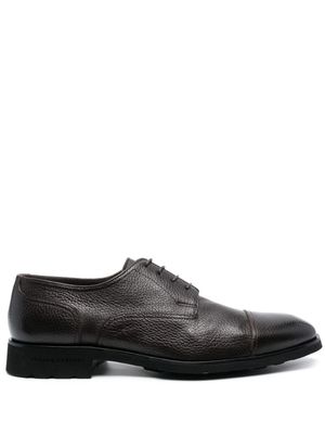 Casadei richelieus Anticato - Marron