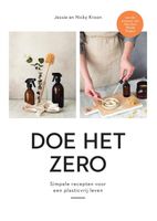 Doe het zero - Jessie Kroon, Nicky Kroon - ebook - thumbnail