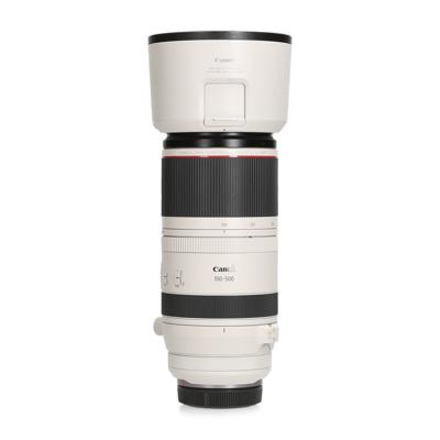 Canon Canon RF 100-500mm F4.5-7.1 L IS USM