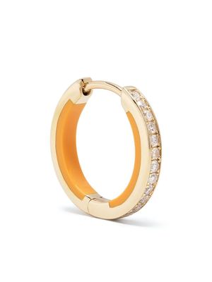 Maria Black anneau en or serti de diamants