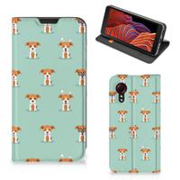 Samsung Galaxy Xcover 5 | Hoesje maken | Pups