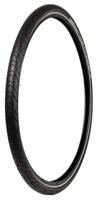 Gerecyclede buitenband Urban Proof 1mm Core 28 x 1.50 / 40-622 - zwart