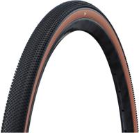 Schwalbe vouwband g-one allr. perf 35-622 tlr zwart/brons