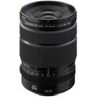 Fujifilm GF 20-35mm f/4.0 R WR