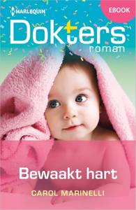 Bewaakt hart - Carol Marinelli - ebook