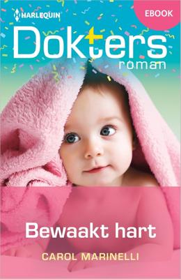 Bewaakt hart - Carol Marinelli - ebook
