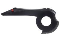 Hebie chainguard 315 bosch active line (platinumdark/black)