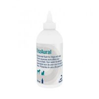 TrizAural Oorreiniger 2 x 118 ml - thumbnail