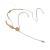 Sennheiser HSP 4-3EW headset kleur T