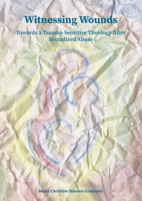 Witnessing Wounds - Marie Christine Hansen-Couturier - ebook