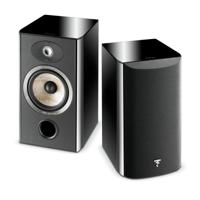 Focal Boekenplank Luidsprekers Aria 906 (Set van 2)