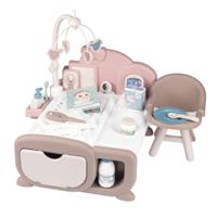 Baby Nurse cocon babykamer met accessoires