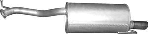 Einddemper 4625
