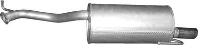 Einddemper 4625