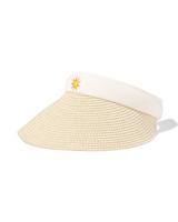 HEMA Zonneklep Rotan Zon