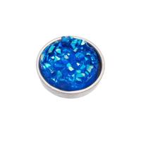 iXXXi Top Part Drusy Blue