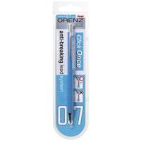 Vulpotlood Pentel Orenz B 0.7mm blauw | 12 stuks